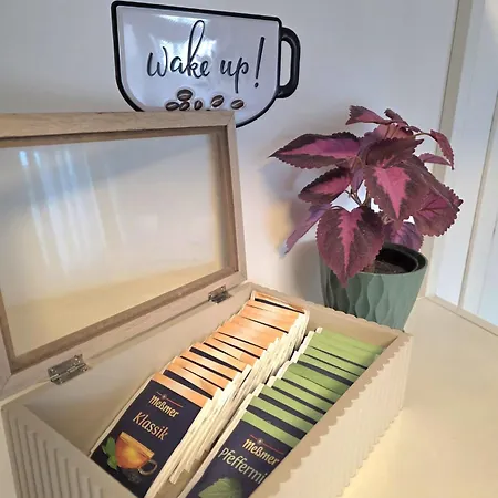 Πανσιόν Prime Νυρεμβέργη