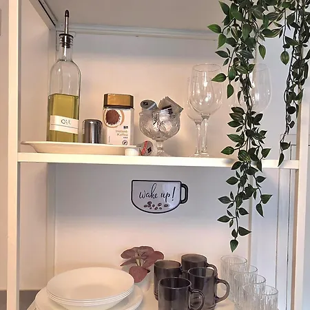 Prime Living Küche Netflix Pensión