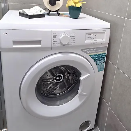 Pensjonat Prime Norymberga