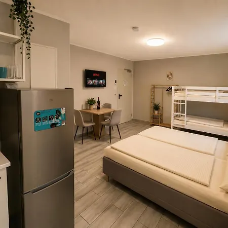 Vendégház Prime 3*