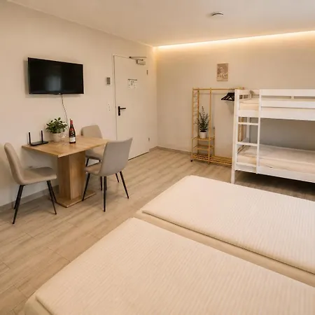 Prime 3* Nürnberg